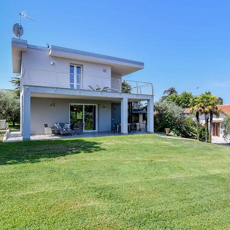 Casa Linda Ronchi (Veneto) Exterior foto