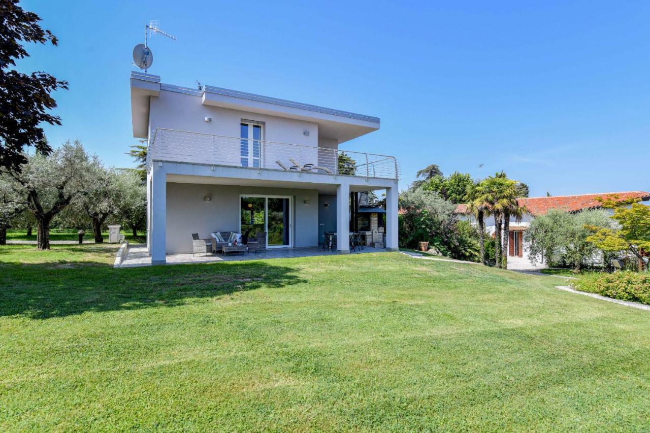 Casa Linda Ronchi (Veneto) Exterior foto