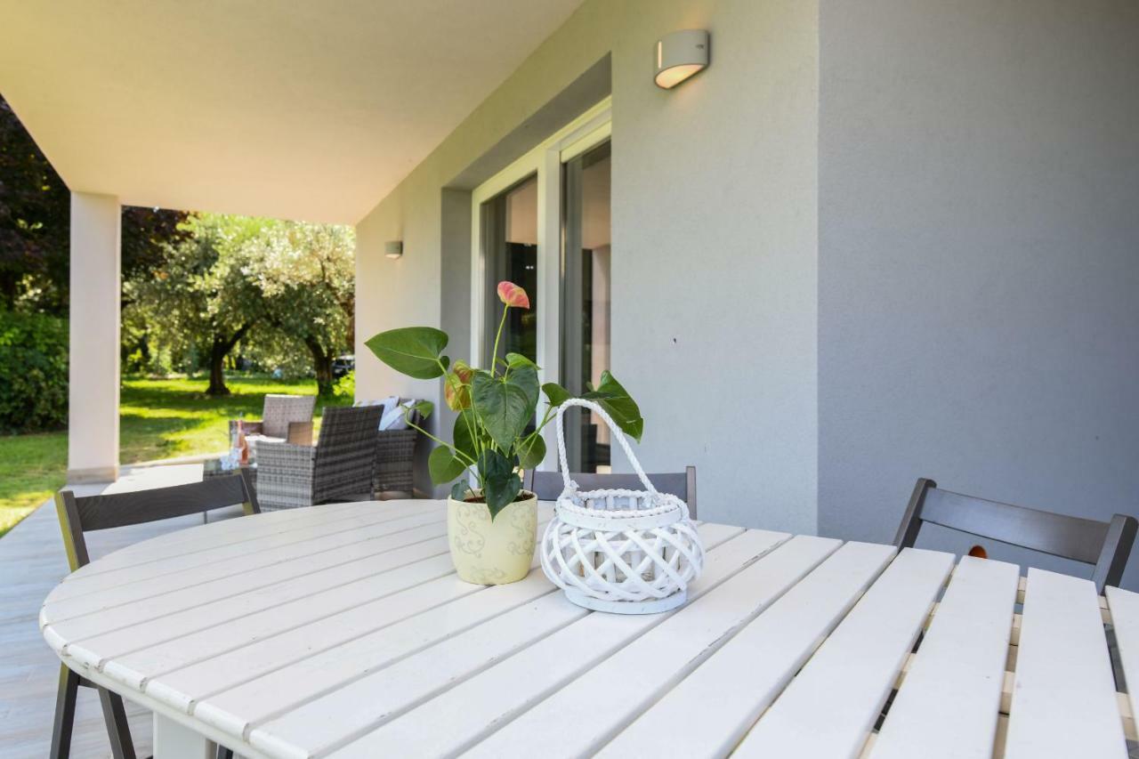 Casa Linda Ronchi (Veneto) Exterior foto
